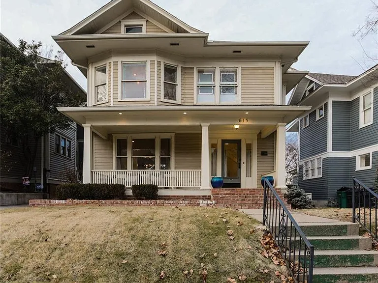 615 NW 16th St — Photo 29