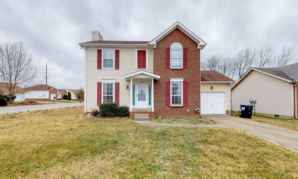 1st image of 1842 Timberline Pl