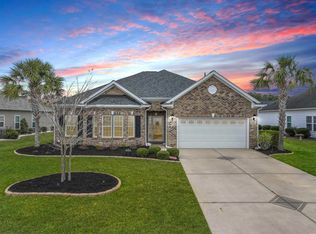 419 Broadmoor Dr, Murrells Inlet, SC 29576