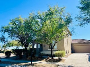 10588 E Blue Pearl Ct, Tucson, AZ 85747