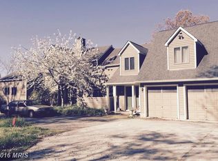 1601 Neale Ave, Shady Side, MD 20764