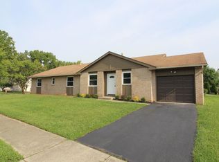 5946 Rock Glen Ct, Columbus, OH 43232