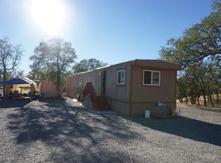 16501 Endeavor Ln, Red Bluff, CA 96080