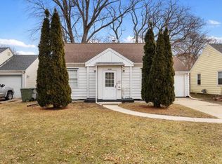 3038 S 54th St, Milwaukee, WI 53219