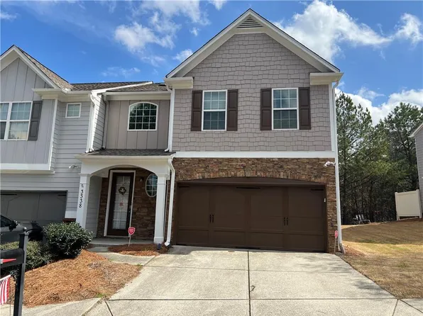 3338 Castleberry Village Cir, Cumming, GA 30040