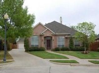 2810 Wildcreek Ct, Keller, TX 76248