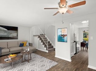 The Wesley Apartments, Denver, CO 80222