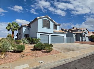 736 Yellowtail Way, Henderson, NV 89002