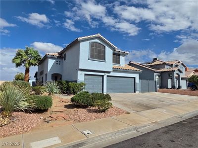 736 Yellowtail Way, Henderson, NV, 89002