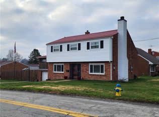 3900 Evergreen Dr, Monroeville, PA 15146
