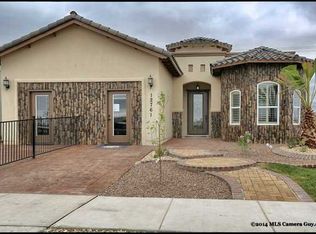 1165 Marfa Pl, El Paso, TX 79928