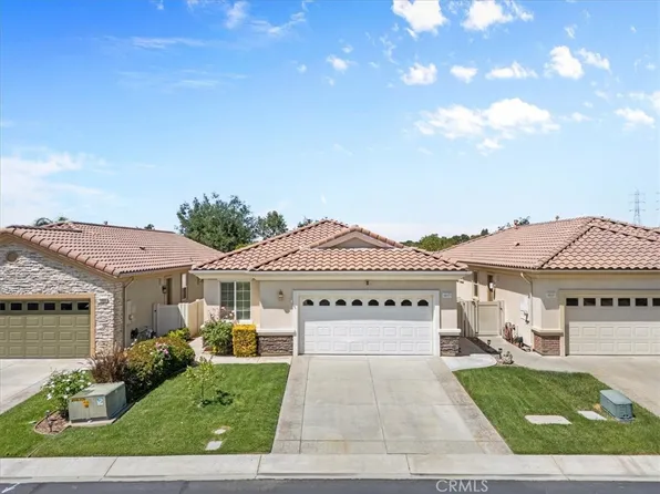 1657 Hibiscus Ct, Beaumont, CA 92223