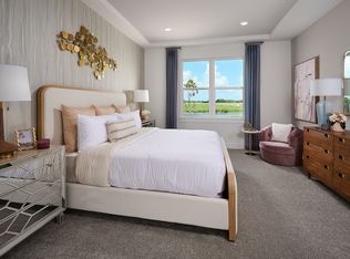 Emilia Plan, Magnolia Bay - Reserve Series, Sarasota, FL 34241