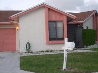 9665 Golf State Park Cir, Boca Raton, FL 33428