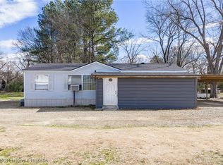 15003 Fort Coffee Rd, Spiro, OK 74959