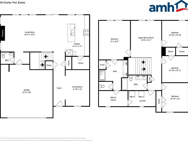 303 Granby Trl — Photo 2