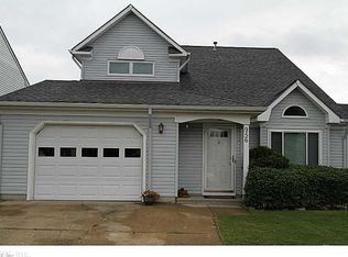 956 Summerside Ct, Virginia Beach, VA 23456
