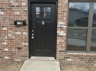 1120 Creath Ave APT 2, Jonesboro, AR 72401