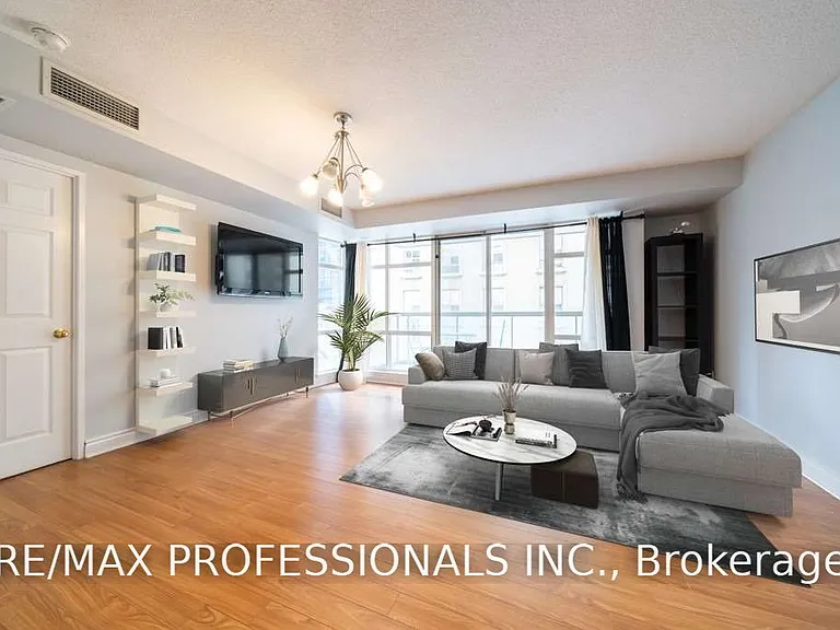 99 Hayden St #610 — Photo 5