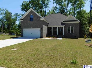 3149 Woodside Dr, Effingham, SC 29541
