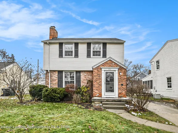 711 Beech St, East Lansing, MI 48823