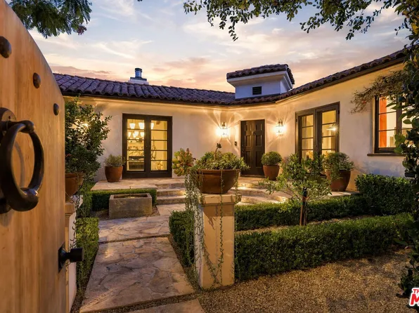 465 Westmount Dr, West Hollywood, CA 90048