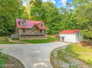 1039 Joiner Hollow Rd, Rockwood, TN 37854