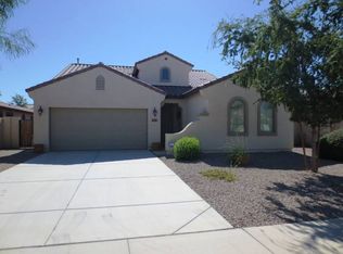 36187 W Catalan St, Maricopa, AZ 85138