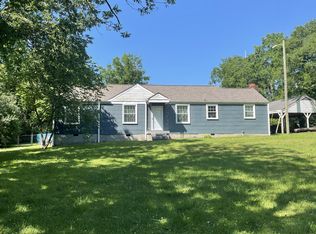 418 Grapevine Ave, Madison, TN 37115