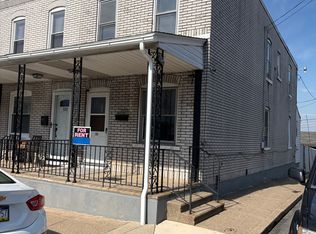 135 E Ettwein St, Bethlehem, PA 18018