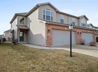 1219 Blue Bill Way, Normal, IL 61761