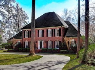 106 Pony Cir, Thomasville, GA 31792