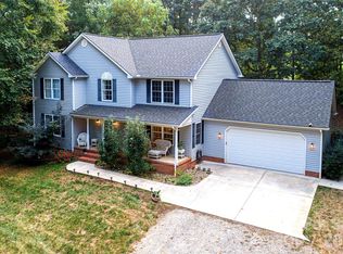 8327 Loma Linda Ln, Waxhaw, NC 28173
