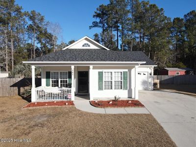 585 Homewood Court, Leland, NC, 28451