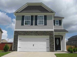 256 Sorrel Tree Dr, Columbia, SC 29223