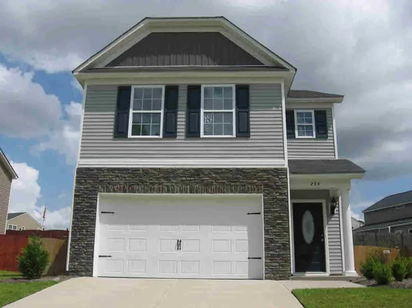 256 Sorrel Tree Dr, Columbia, SC 29223