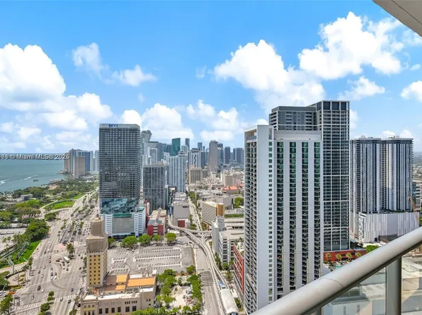 888 Biscayne Blvd APT 4401, Miami, FL 33132