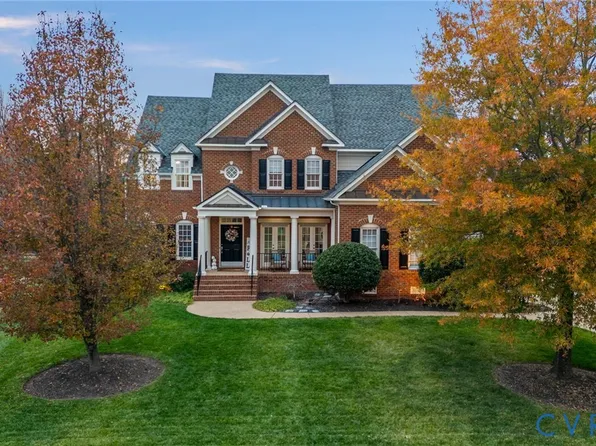 12024 Stonewick Pl, Glen Allen, VA 23059