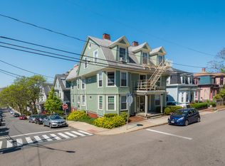50 Columbus Ave UNIT 6, Somerville, MA 02143