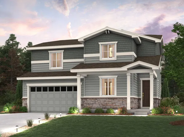 20255 E 58th Pl, Aurora, CO 80019