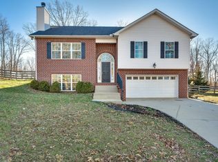 7619 Horn Tavern Rd, Fairview, TN 37062