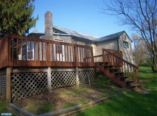 181 Old Wilmington Rd, Coatesville, PA 19320