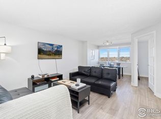 2225 Buchtel Blvd APT 703, Denver, CO 80210