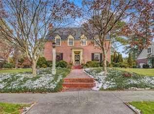 604 W Riverview Dr, Suffolk, VA 23434