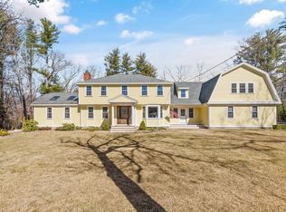 102 Jackman St, Georgetown, MA 01833