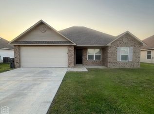 3705 Churchill Dr, Jonesboro, AR 72404