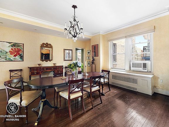 3rd image of 108 E 86th St APT 14N