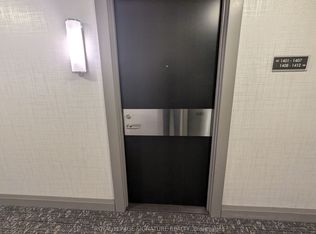 18 Graydon Hall Dr #1407, Toronto, ON M3A 0A4