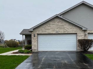 410 Conley Dr, Elburn, IL 60119