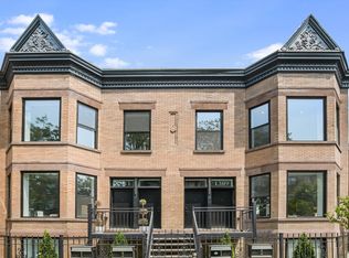 1311 N Rockwell St UNIT 2, Chicago, IL 60622